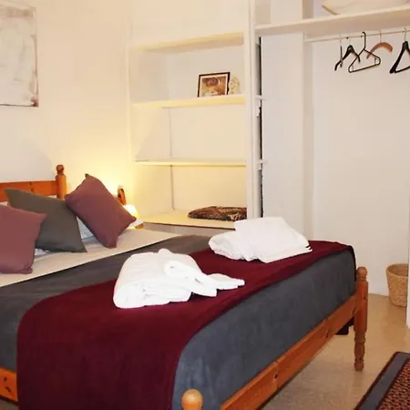 Petit Loft Cosy - Gare Centre - 4 Personnes *