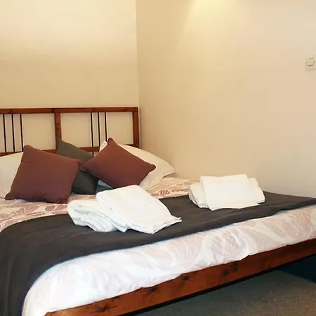Petit Loft Cosy - Gare Centre - 4 Personnes *