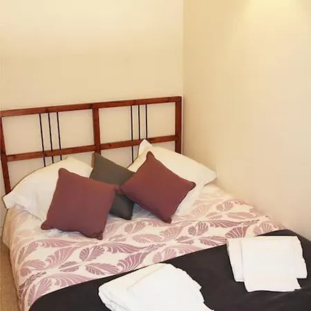 Petit Loft Cosy - Gare Centre - 4 Personnes Apartment Carcassonne
