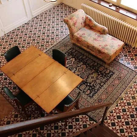 Petit Loft Cosy - Gare Centre - 4 Personnes * Carcassonne
