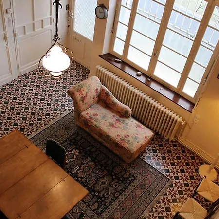 Petit Loft Cosy - Gare Centre - 4 Personnes Apartment Carcassonne