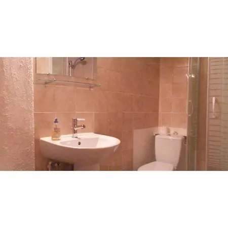 Apartment Petit Loft Cosy - Gare Centre - 4 Personnes *