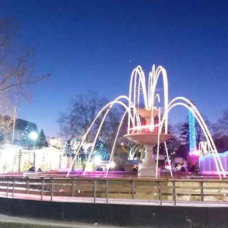 Petit Loft Cosy - Gare Centre - 4 Personnes Apartment Carcassonne