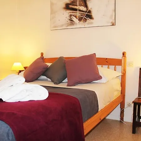 Petit Loft Cosy - Gare Centre - 4 Personnes Apartment *