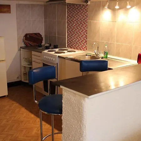 Petit Loft Cosy - Gare Centre - 4 Personnes Carcassonne
