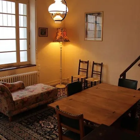 Apartment Petit Loft Cosy - Gare Centre - 4 Personnes Carcassonne